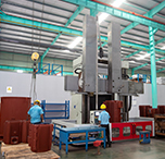 皖南電機研發(fā)基地